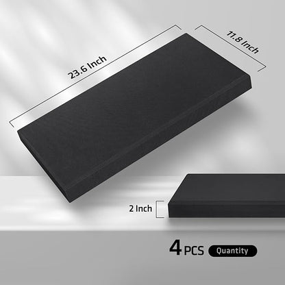 UMIACOUSTICS 4 PCS Acoustic Panels - Image 3