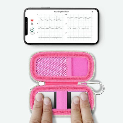 Heart Monitor Case Compatible - Image 2