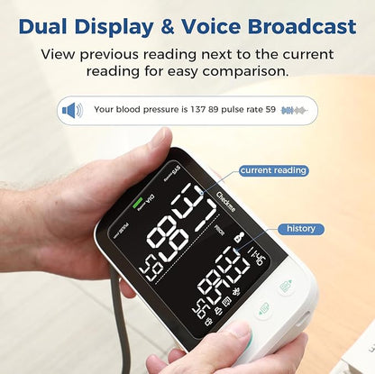 Checkme Blutooth Blood Pressure Monitors - Image 3