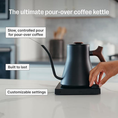Fellow Stagg EKG Pro Studio Edition Electric Gooseneck Kettle - Image 4