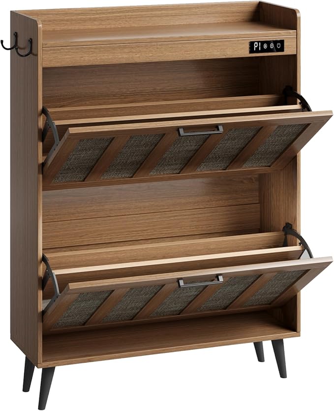 ChooChoo Shoe Storage Cabinet - Image 7
