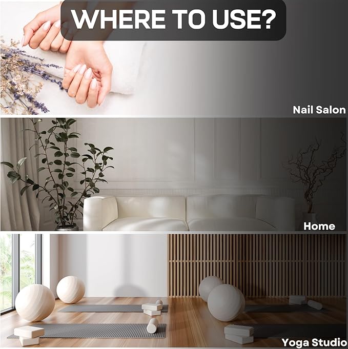Scentia Waterless Plug-in Scent Diffuser - Image 6
