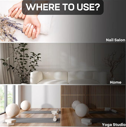 Scentia Waterless Plug-in Scent Diffuser - Image 6