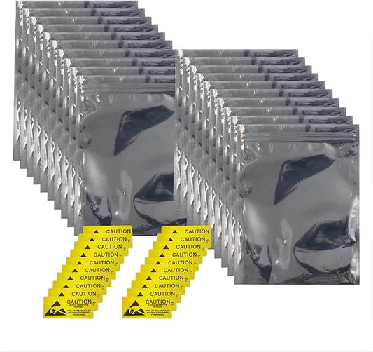 Antistatic Bags ESD Shielding Bag by Mobudy