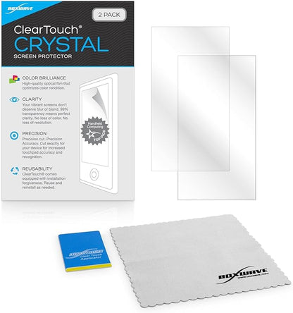BoxWave Screen Protector Compatible - Image 4