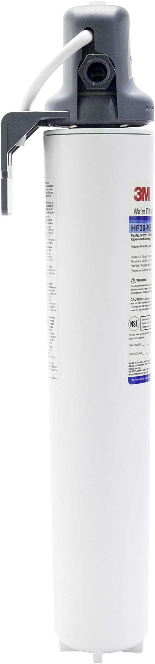 3M High Flow Series System BREW120-MS, - Image 4