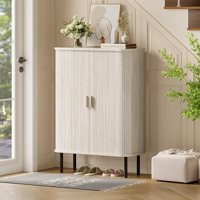 ONBRILL 6-Tier Shoe Cabinet - Image 4