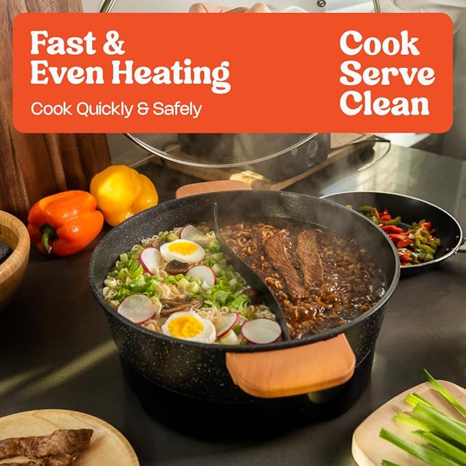 Hot Pot Electric - Image 3