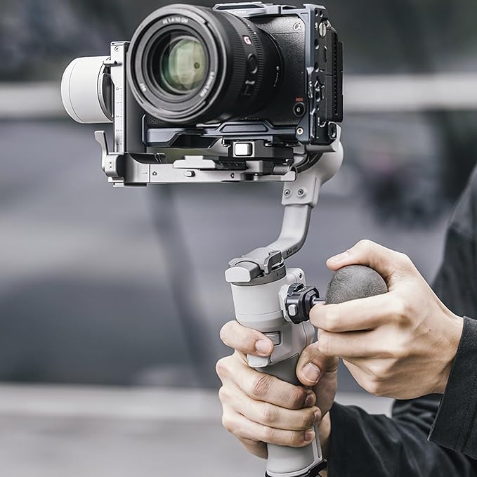 FALCAM F38 RS4 Mini Quick Release Kit - Image 6