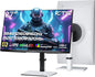 KTC 27 Inch 4K MiniLED Gaming Monitor, UHD 3840x2160 Dual Mode, HDR 1400 by KTC