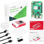 Seeed Studio Raspberry Pi 5 Starter Kit by seeedstudio