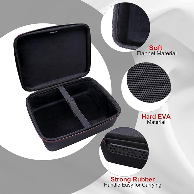 LTGEM Projector Case Compatible - Image 3