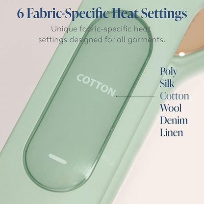 Nori Press Travel Steam Iron - Image 7