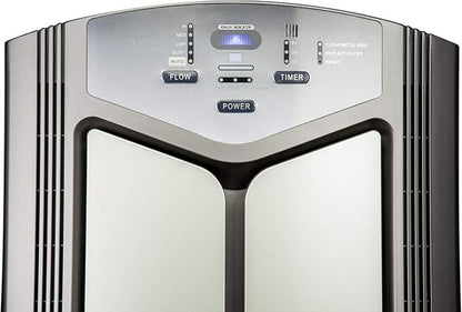 Advanced PureAir Air Shield Air Purifier - Image 8