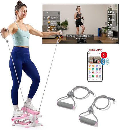 Sunny Health & Fitness Mini Stepper by SunnyHealthFitness