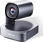 PTZ Camera with 20X Optical Zoom HDMI/USB3.0 Wide View Angle 1080P by iuZee-US