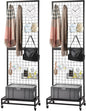 NectaCol Grid Wall Panels, Grid Panels by NectaCol