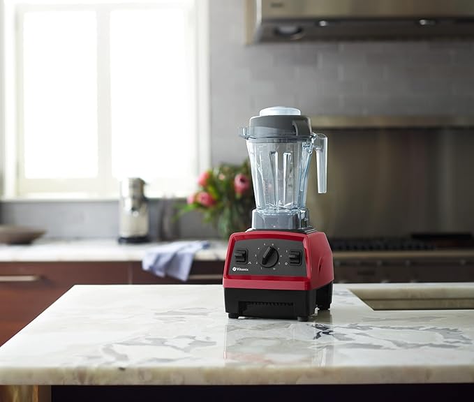 Vitamix Explorian E310 Blender, Professional-Grade Kitchen Blender - Image 2