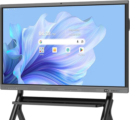 65" Smart Board, 4K Digital Whiteboard by Unknown