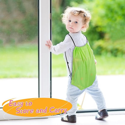 Sensory Wall Panel for Kids, Sensory Toys for Wall ＆ Floor, Sensory Mats for - Image 9