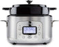 All-Clad 5 Quart 7-in-1 Electric Slow Cooker by All-Clad