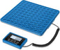 Fuzion Shipping Scale, 440LBs x 10g Postal Scale, Durable Alloy Steel Platform by Fuzion%C2%AE
