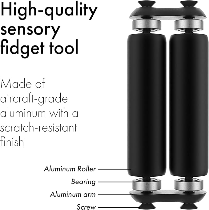 ONO Roller - Handheld Fidget Toy - Image 5