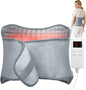Heating Pad for Period Cramps, Electric Heat Pad by LITLISFlY