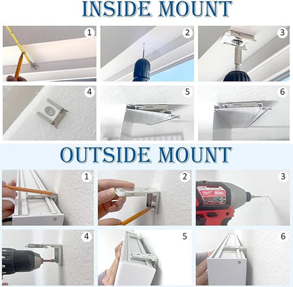 COOLWINDS Motorized Blinds - Image 6