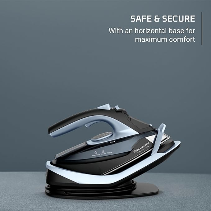 Rowenta Freemove Cordless Iron - Image 6