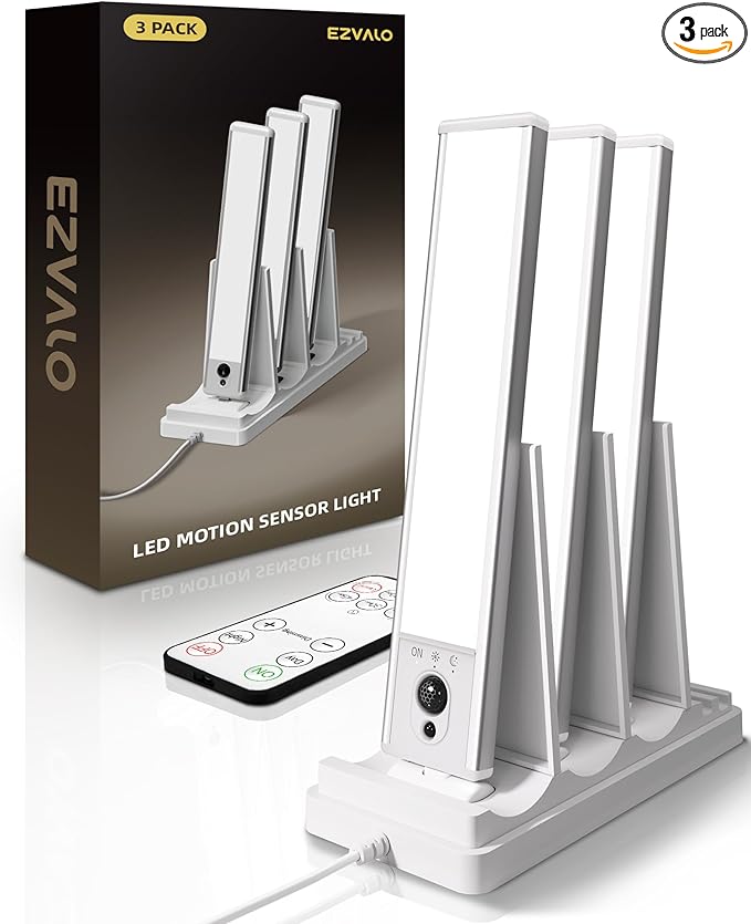 EZVALO Under Cabinet Lighting by EZVALO