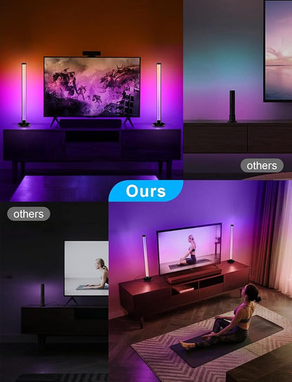 Smart LED Light Bars, RGB+IC Light Bar - Image 8