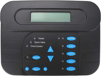 FEXON Local Display Controller Compatible by FEXON