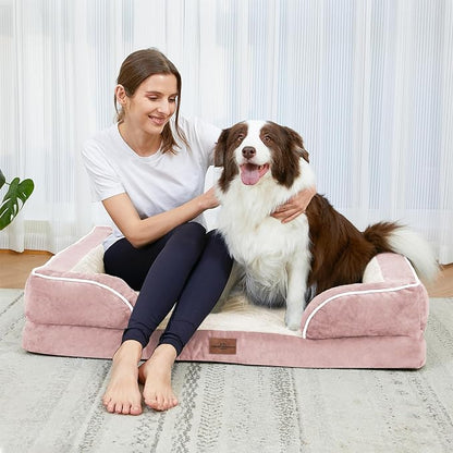Comfort Expression Orthopedic Dog Bed - Image 7