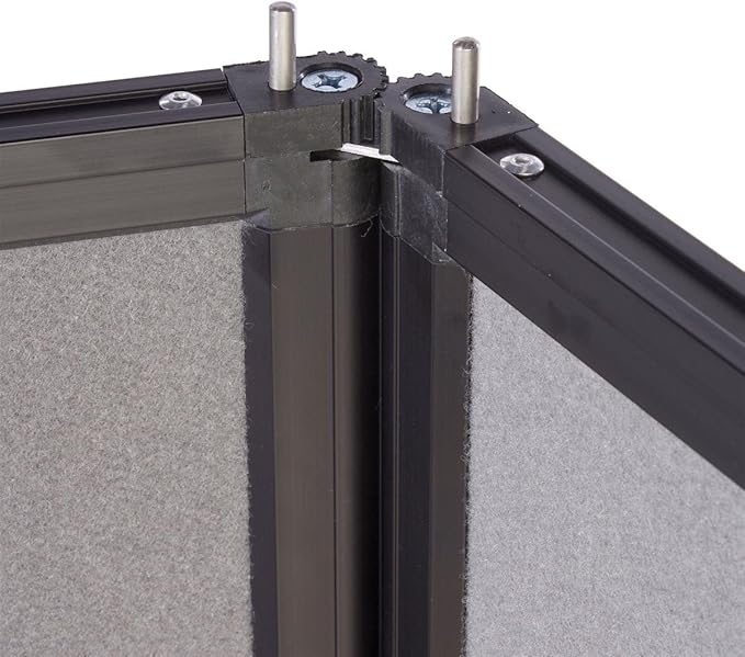 Panel Displays, 6 Panels - Image 4