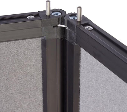 Panel Displays, 6 Panels - Image 4