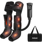Nekteck Leg Compression Massager by Nekteck