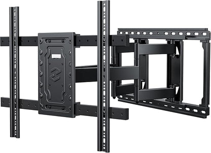 USX MOUNT Heavy Duty Full Motion TV Wall Mount - Image 8