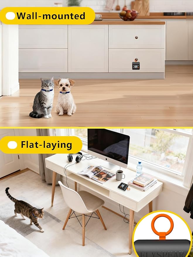 FLYSPEAR Wireless Cat Barrier - Image 8