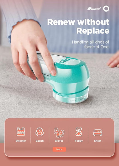 Bymore Lint Removers, Cleaning Tools - Image 2