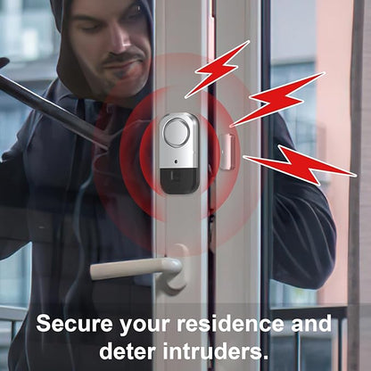 ANKOSHUN Door Window Alarm Sensors - Image 4