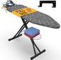 Xabitat Full Size Ironing Board 57" X 15" by Xabitat