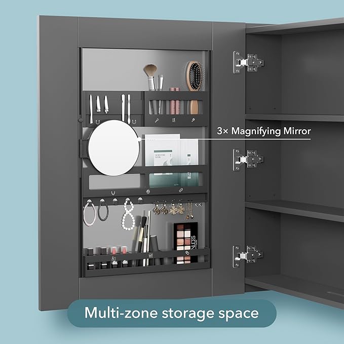 Bathroom Cabinet - Image 3