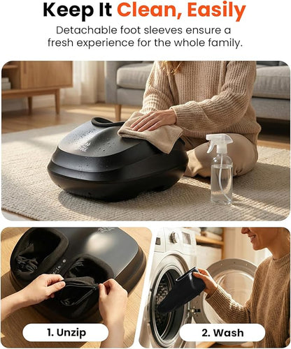 BOB AND BRAD Foot Massager - Image 8