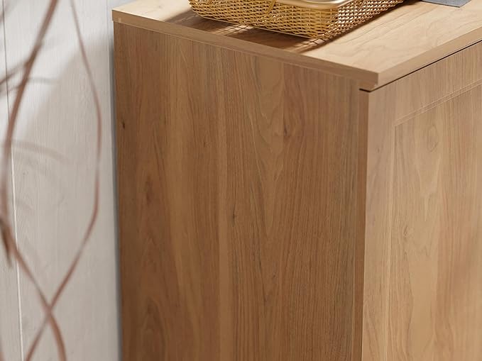 Buffet Sideboard Cabinet Farmhouse Modern Storage Cabinet - Image 5