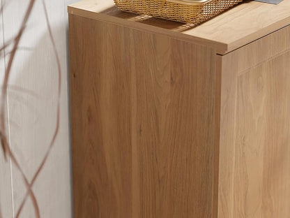 Buffet Sideboard Cabinet Farmhouse Modern Storage Cabinet - Image 5