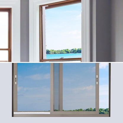 ZhouDaShu Adjustable Window Security Bars, Window Locks Bars - Image 6