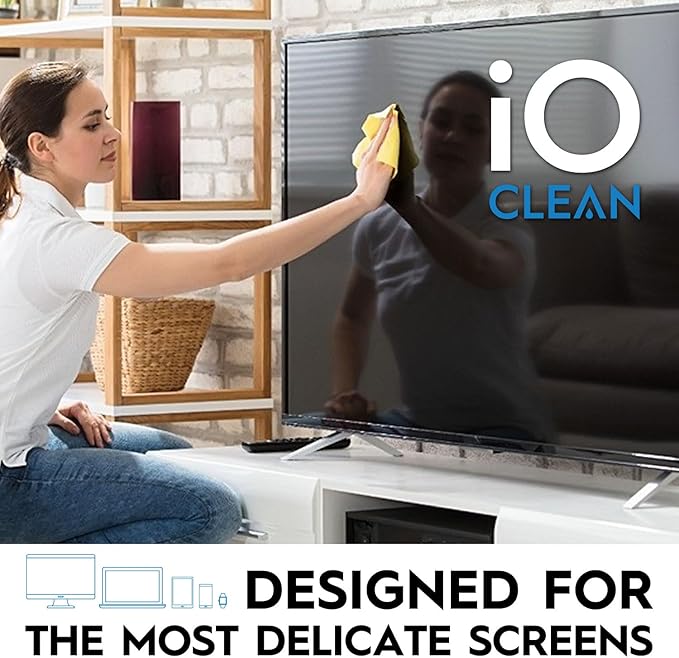 Screen Cleaner Spray – Best Large Cleaning Kit - Image 9