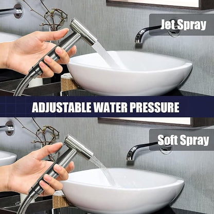 New Version Handheld Bidet Sprayer - Image 3