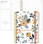 Daily Planner Undated by Heveboik